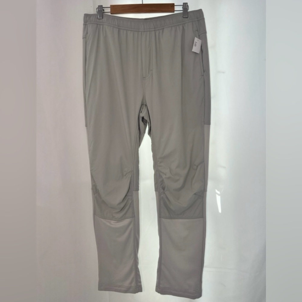 Men’s XL Topo Designs Urban Outfitters Dual Reinforced Technical Hybrid Pants